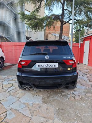 BMW X3 3.0i   - Foto 10