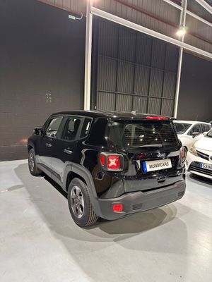 Jeep Renegade 1.6 E-TORQ 81kW Sport FWD E6  - Foto 11