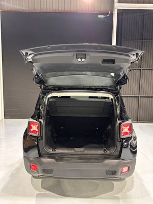 Jeep Renegade 1.6 E-TORQ 81kW Sport FWD E6  - Foto 9