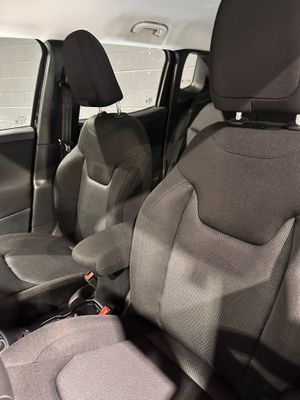 Jeep Renegade 1.6 E-TORQ 81kW Sport FWD E6  - Foto 14