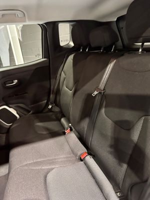 Jeep Renegade 1.6 E-TORQ 81kW Sport FWD E6  - Foto 15