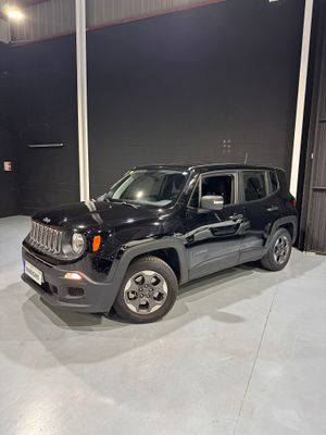 Jeep Renegade 1.6 E-TORQ 81kW Sport FWD E6  - Foto 5
