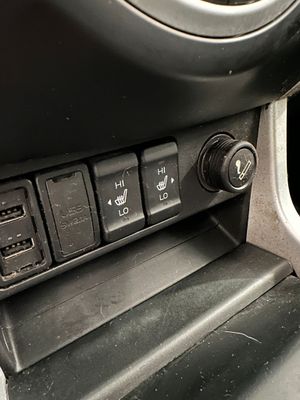 Isuzu D-Max 1.9 Turbodiesel Double Cab Premium+ 4WD   - Foto 21