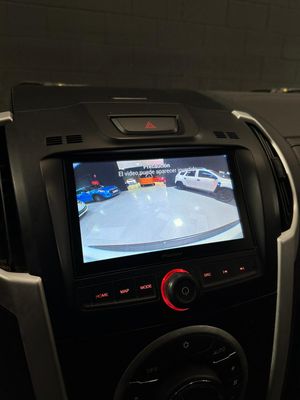 Isuzu D-Max 1.9 Turbodiesel Double Cab Premium+ 4WD   - Foto 17