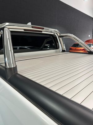 Isuzu D-Max 1.9 Turbodiesel Double Cab Premium+ 4WD   - Foto 10