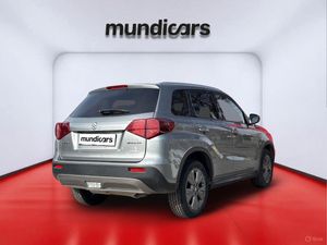 Suzuki Vitara 1.0 T GLE 4WD 6AT  - Foto 4