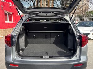 Suzuki Vitara 1.0 T GLE 4WD 6AT  - Foto 19