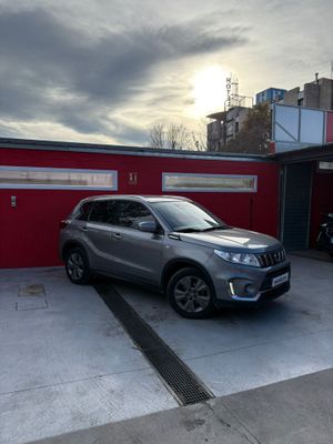 Suzuki Vitara 1.0 T GLE 4WD 6AT  - Foto 4