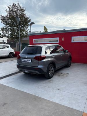 Suzuki Vitara 1.0 T GLE 4WD 6AT  - Foto 8