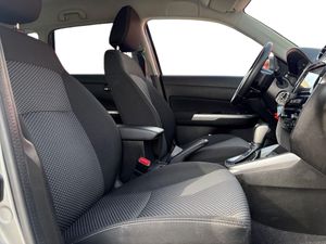 Suzuki Vitara 1.0 T GLE 4WD 6AT  - Foto 17