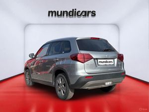 Suzuki Vitara 1.0 T GLE 4WD 6AT  - Foto 6