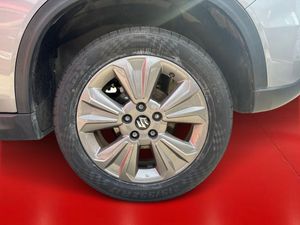 Suzuki Vitara 1.0 T GLE 4WD 6AT  - Foto 10