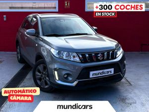 Suzuki Vitara 1.0 T GLE 4WD 6AT  - Foto 2