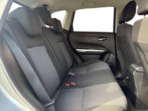 Suzuki Vitara 1.0 T GLE 4WD 6AT  - Foto 18