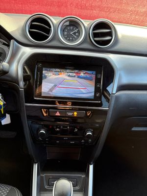 Suzuki Vitara 1.0 T GLE 4WD 6AT  - Foto 10