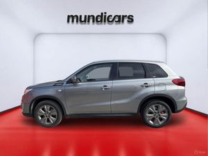 Suzuki Vitara 1.0 T GLE 4WD 6AT  - Foto 7