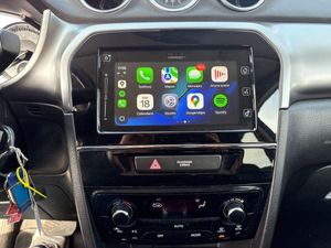 Suzuki Vitara 1.0 T GLE 4WD 6AT  - Foto 16