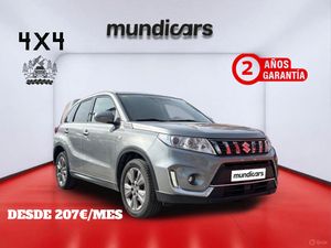 Suzuki Vitara 1.0 T GLE 4WD 6AT (((4x4)))  - Foto 3