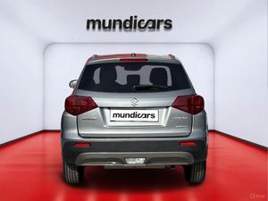 Suzuki Vitara 1.0 T GLE 4WD 6AT  - Foto 5