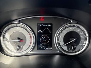 Suzuki Vitara 1.0 T GLE 4WD 6AT  - Foto 14