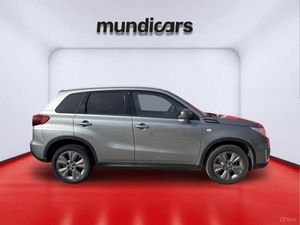 Suzuki Vitara 1.0 T GLE 4WD 6AT  - Foto 3