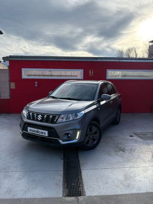 Suzuki Vitara 1.0 T GLE 4WD 6AT  - Foto 5