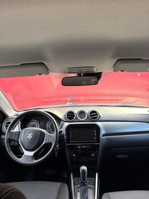 Suzuki Vitara 1.0 T GLE 4WD 6AT  - Foto 11