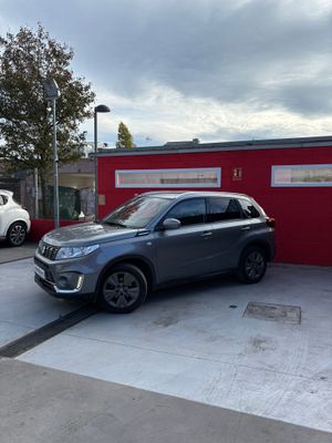 Suzuki Vitara 1.0 T GLE 4WD 6AT  - Foto 6