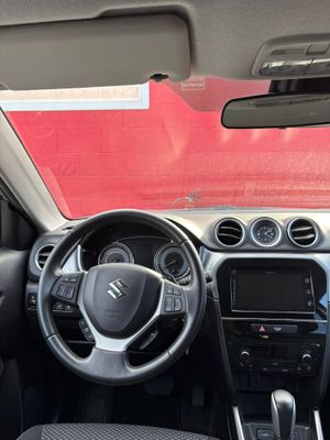 Suzuki Vitara 1.0 T GLE 4WD 6AT  - Foto 15