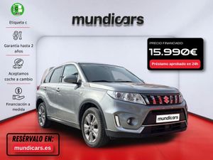 Suzuki Vitara 1.0 T GLE 4WD 6AT (((4x4)))  - Foto 2