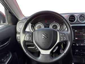 Suzuki Vitara 1.0 T GLE 4WD 6AT  - Foto 12