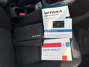 Suzuki Vitara 1.0 T GLE 4WD 6AT  - Foto 20