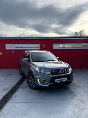 Suzuki Vitara 1.0 T GLE 4WD 6AT  - Foto 3