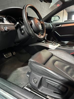 Audi A5 Sportb 3.0 TDI clean 245 qua S tr S line  - Foto 18