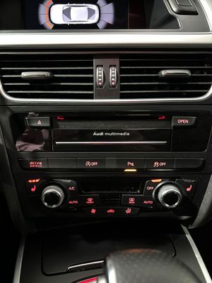 Audi A5 Sportb 3.0 TDI clean 245 qua S tr S line  - Foto 14