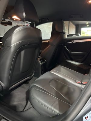 Audi A5 Sportb 3.0 TDI clean 245 qua S tr S line  - Foto 16