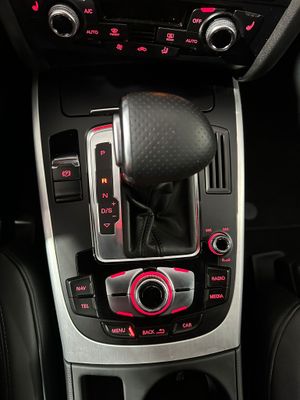 Audi A5 Sportb 3.0 TDI clean 245 qua S tr S line  - Foto 13