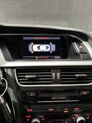 Audi A5 Sportb 3.0 TDI clean 245 qua S tr S line  - Foto 15