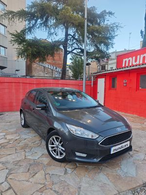 Ford Focus 1.0 Ecoboost Auto-St.-St. 92kW Business  - Foto 3