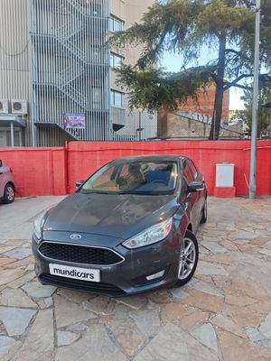 Ford Focus 1.0 Ecoboost Auto-St.-St. 92kW Business  - Foto 6