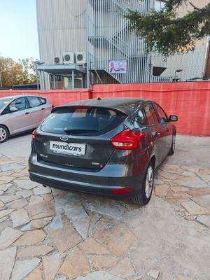 Ford Focus 1.0 Ecoboost Auto-St.-St. 92kW Business  - Foto 11
