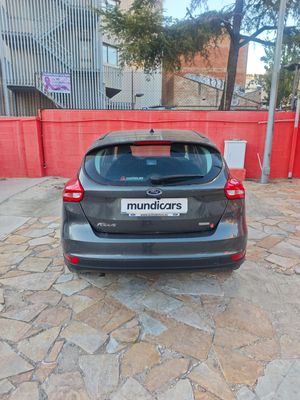 Ford Focus 1.0 Ecoboost Auto-St.-St. 92kW Business  - Foto 10