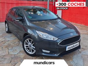 Ford Focus 1.0 Ecoboost Auto-St.-St. 92kW Business  - Foto 2