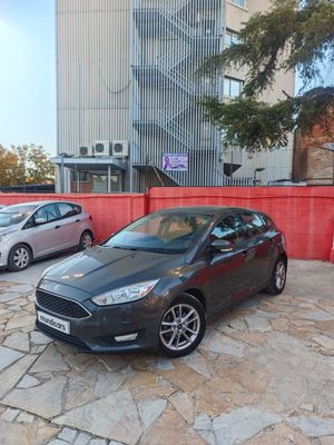 Ford Focus 1.0 Ecoboost Auto-St.-St. 92kW Business  - Foto 7