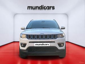 Jeep Compass 1.4 Mair 103kW Longitude 4x2  - Foto 10