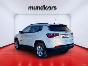 Jeep Compass 1.4 Mair 103kW Longitude 4x2  - Foto 7