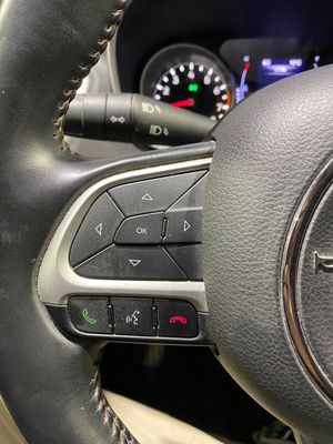 Jeep Compass 1.4 Mair 103kW Longitude 4x2  - Foto 24