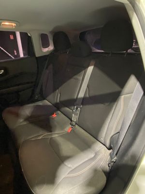 Jeep Compass 1.4 Mair 103kW Longitude 4x2  - Foto 26