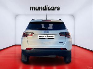 Jeep Compass 1.4 Mair 103kW Longitude 4x2  - Foto 6
