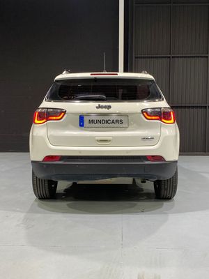 Jeep Compass 1.4 Mair 103kW Longitude 4x2  - Foto 7